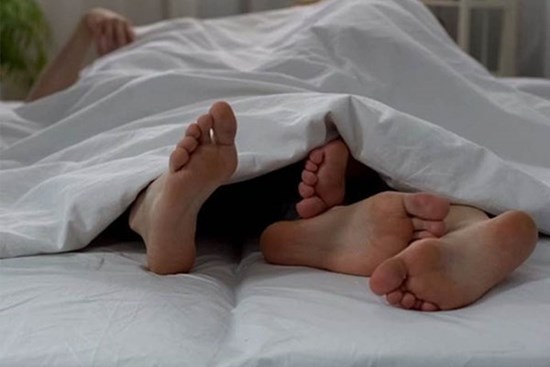 Hành động gây sốc của bạn gái khi bị từ chối 