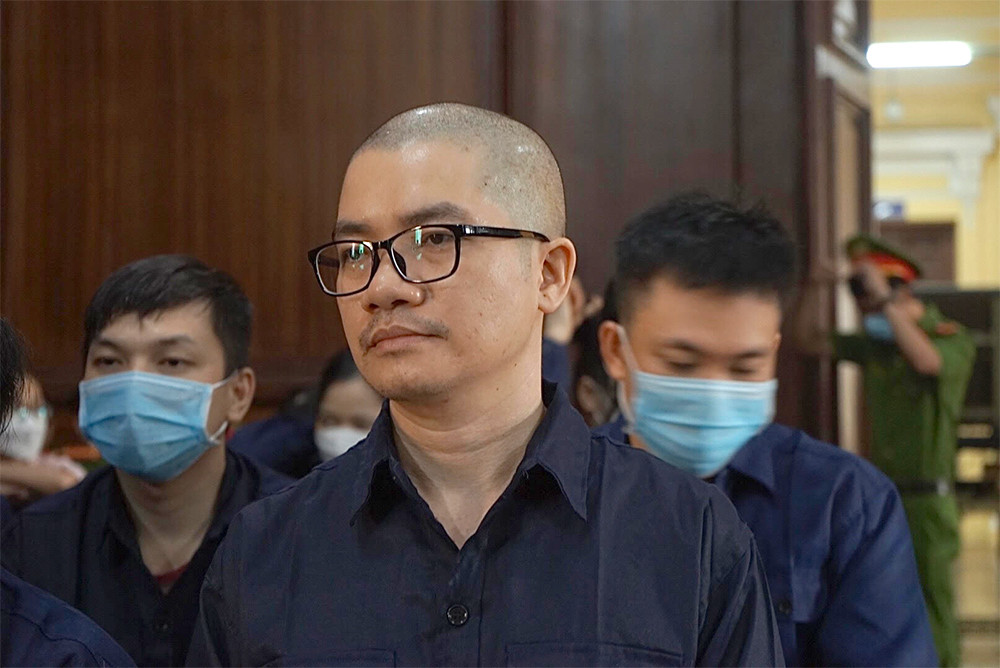 Mánh khóe vụ Nguyễn Thái Luyện lừa đảo hơn 4.300 bị hại-3