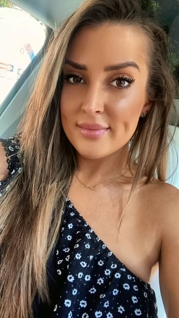 Người phụ nữ hành nghề lạ: Kiểm tra xem đàn ông có ngoại tình hay không-2