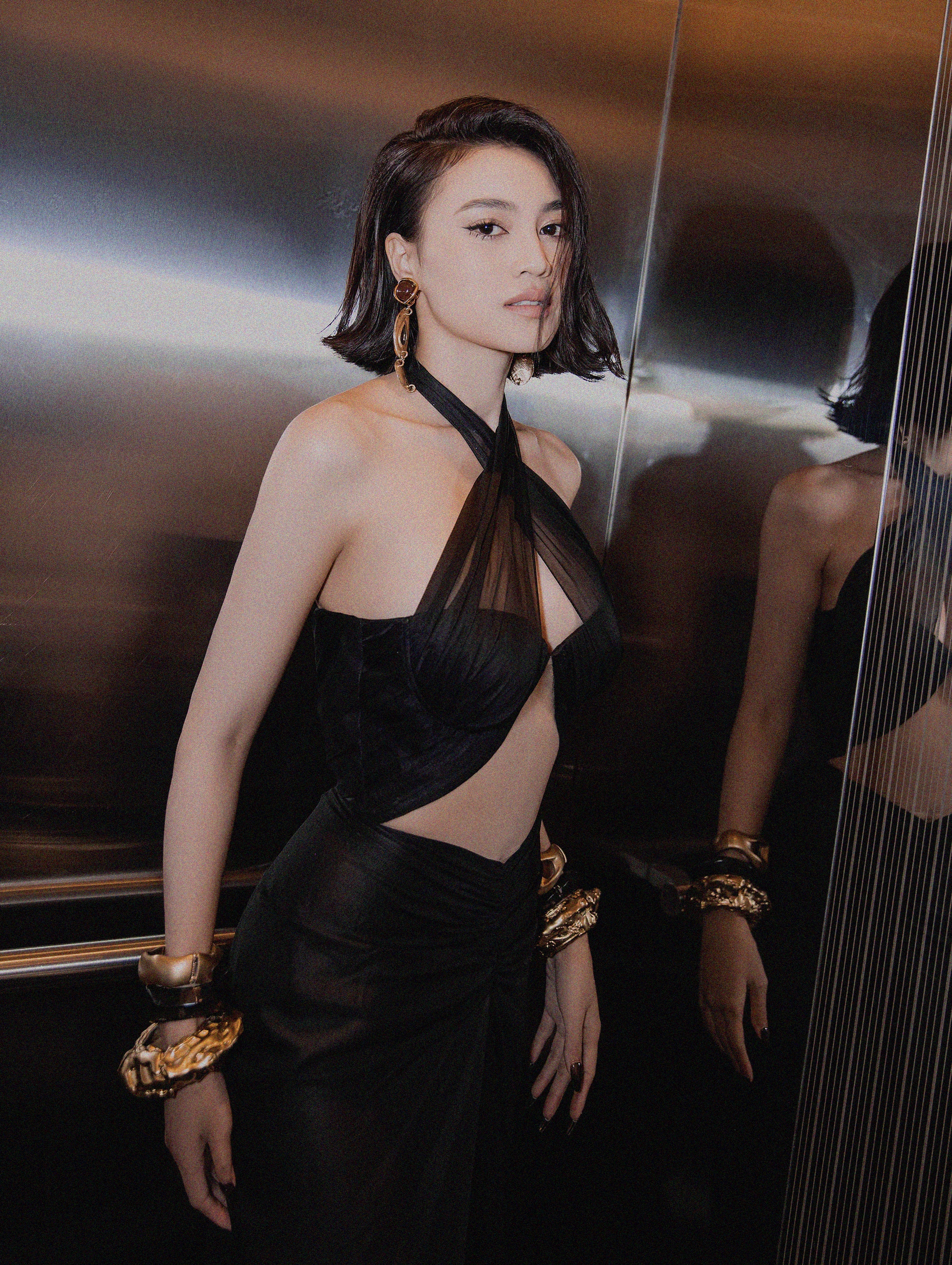 15 bộ cánh đẹp của mỹ nhân Việt trên thảm đỏ 2022-4
