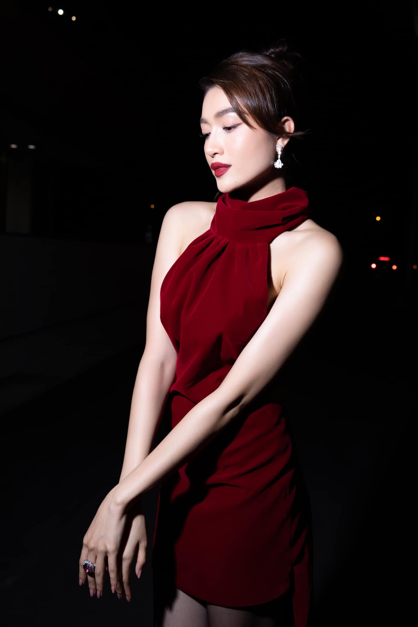 15 bộ cánh đẹp của mỹ nhân Việt trên thảm đỏ 2022-8