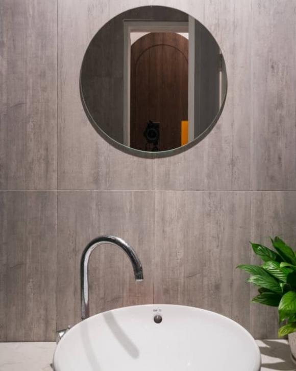 Khám phá không gian tổ ấm mang đậm dấu ấn truyền thống của Hoa hậu Ngọc Hân và chồng-10