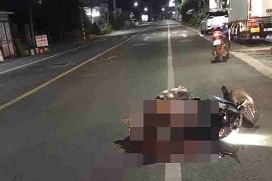 Cà Mau thông tin vụ 'một người tử vong do CSGT rượt đuổi'