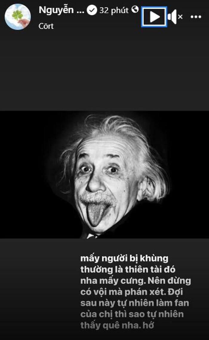 Nam Em bắt đầu nổi loạn sau khi vướng vào ồn ào với Bạch Công Khanh-3