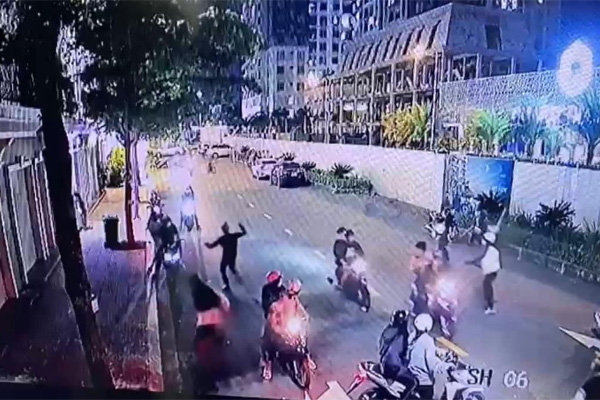 Hành trình 12 giờ truy bắt kẻ đoạt mạng 2 người trong đêm-4