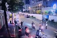 Bình Dương: Mâu thuẫn, hai nữ sinh kéo băng nhóm đánh nhau