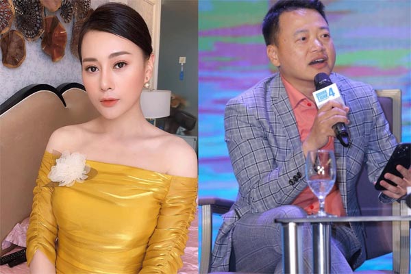 Shark Bình lên tiếng về tin đồn chia tay Phương Oanh-4