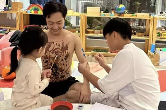 Cường Đô La xứng danh 