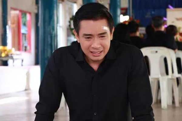 Bạn gái đã có bầu nhưng bố cô ấy vẫn đưa ra yêu cầu khiến tôi không thể nghe theo-1