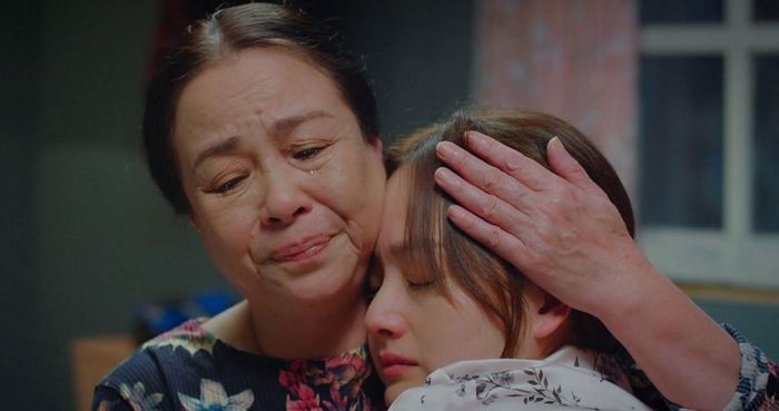 NSND Hồng Vân và dàn diễn viên lấy nước mắt khán giả trên màn ảnh Việt-3