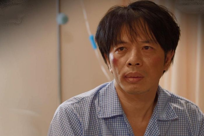 NSND Hồng Vân và dàn diễn viên lấy nước mắt khán giả trên màn ảnh Việt-4