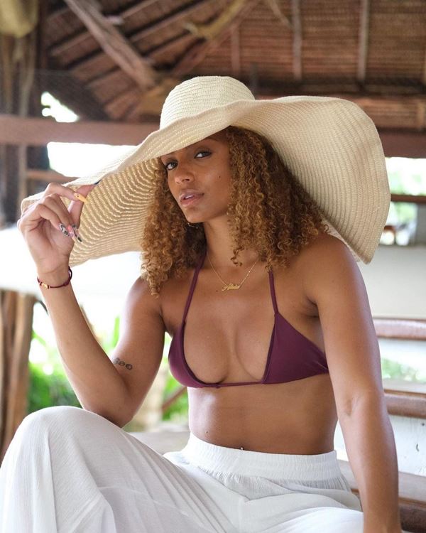 Ai là bạn gái của Mbappé: Siêu mẫu chuyển giới hay Hoa hậu Pháp?-8