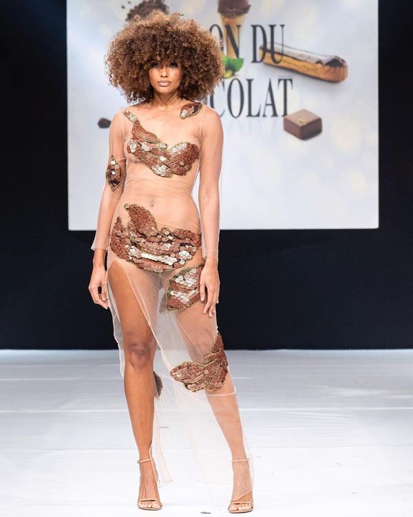 Ai là bạn gái của Mbappé: Siêu mẫu chuyển giới hay Hoa hậu Pháp?-9