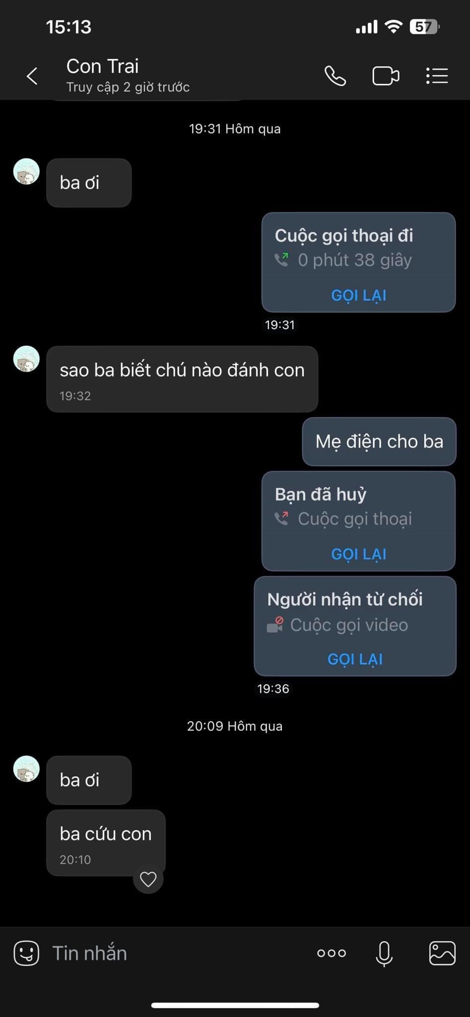 Nam thanh niên hành hung trẻ em do đè nút đóng cửa thang gây bức xúc-1