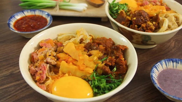 Bệnh nhân tiểu đường cần tránh 4 thói quen ăn sáng này vì sẽ làm tăng đường huyết, dẫn đến nhiều biến chứng nguy hiểm-2