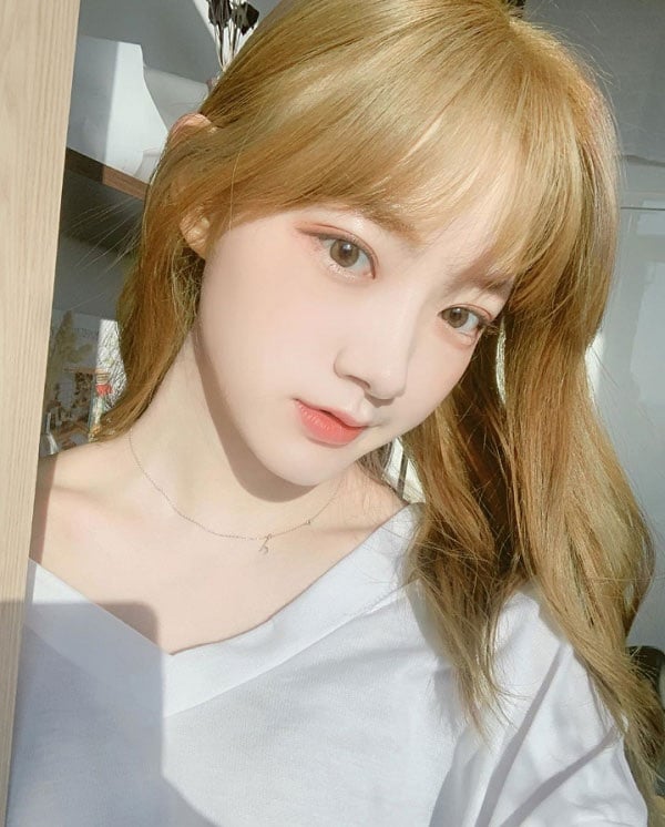 10 màu tóc chuẩn sành điệu cho nàng da ngăm, giúp nàng F5 nhan sắc cuối năm-1