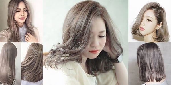 10 màu tóc chuẩn sành điệu cho nàng da ngăm, giúp nàng F5 nhan sắc cuối năm-3