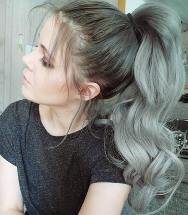 10 màu tóc chuẩn sành điệu cho nàng da ngăm, giúp nàng F5 nhan sắc cuối năm-8