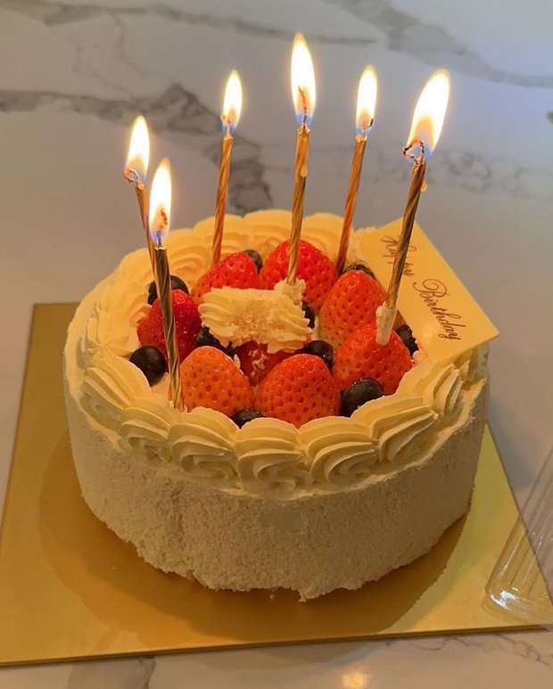 Thang Duy làm rõ nghi vấn chia tay chồng đạo diễn người Hàn-2