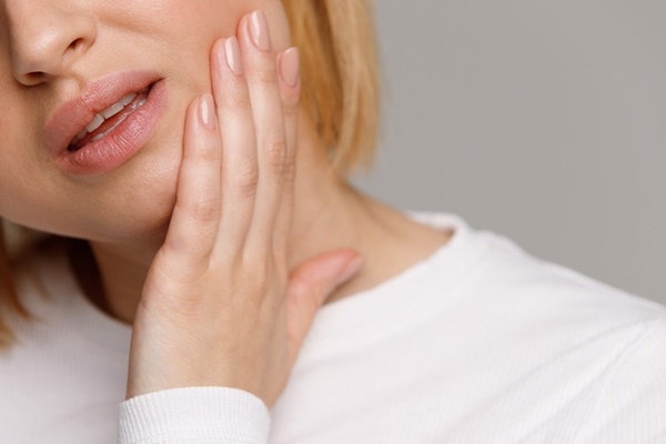 5 triệu chứng tưởng là bình thường nhưng lại ngầm cảnh báo sức khỏe của bạn không ổn-2