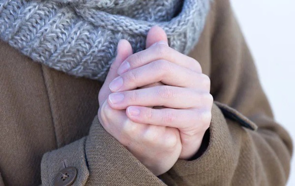 5 triệu chứng tưởng là bình thường nhưng lại ngầm cảnh báo sức khỏe của bạn không ổn-4