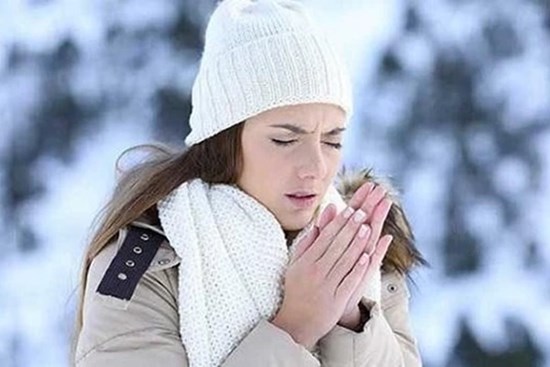 Tay chân lạnh ngắt mùa đông, có thể bạn đã mắc bệnh ''cực nguy hiểm''