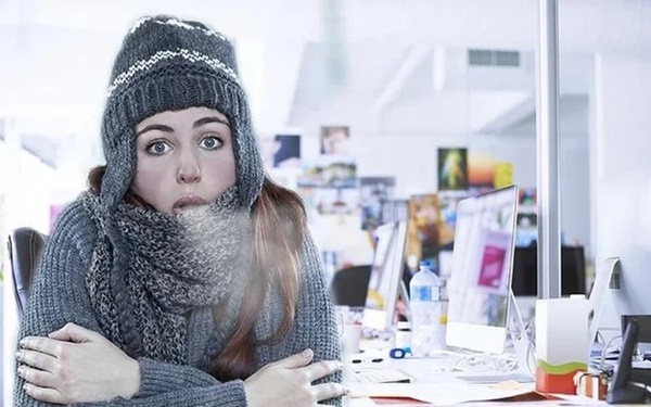 Tay chân lạnh ngắt mùa đông, có thể bạn đã mắc bệnh cực nguy hiểm-2
