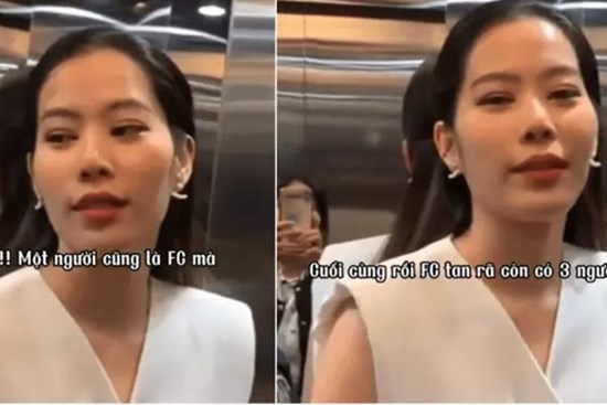 Thực hư chuyện người hâm mộ đồng loạt quay lưng với Nam Em sau ồn ào tình cảm