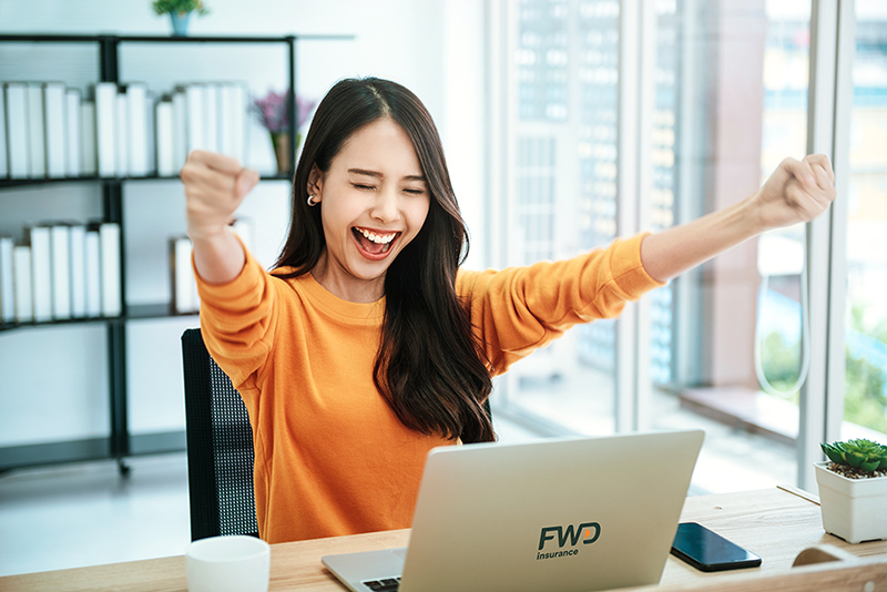 FWD là thương hiệu có trải nghiệm khách hàng hàng đầu Việt Nam-1