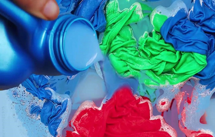 Dùng nước xả vải sai cách, vừa tốn kém lại có thể gây hại cho sức khỏe-4