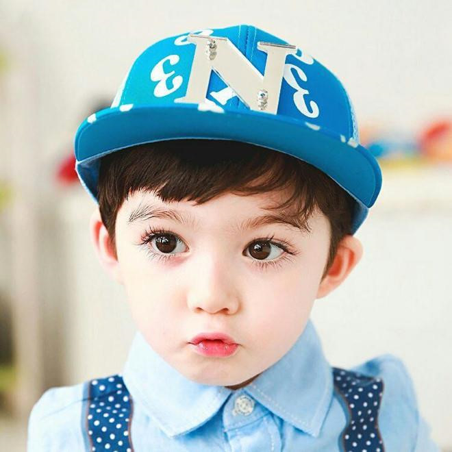 Đặt tên nào cho bé trai họ Nguyễn để tương lai người đàn ông ấy sẽ công thành danh toại, thật vững chãi và tươi sáng?-2