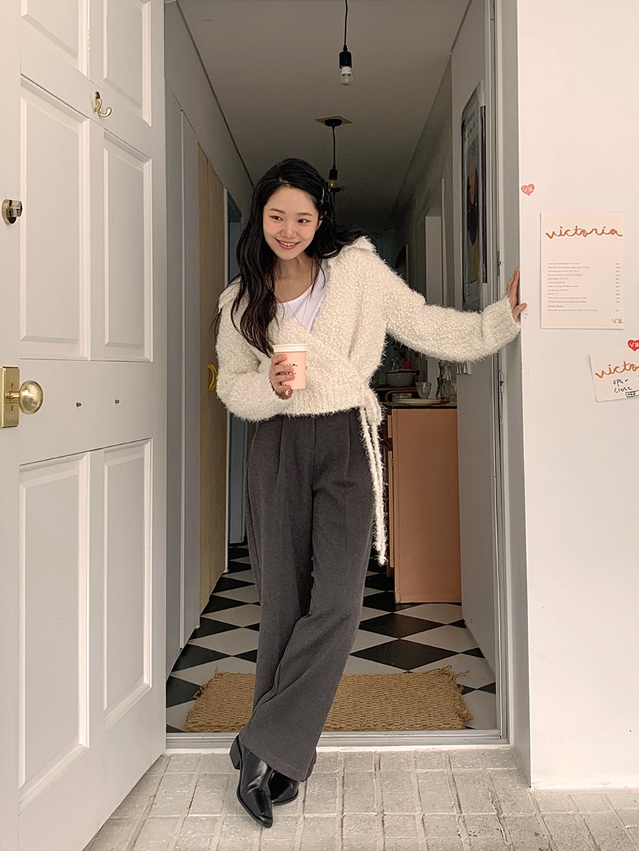 5 kiểu quần âu không bao giờ lỗi mốt-7