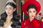 Cô dâu hot nhất Bạc Liêu nhận của hồi môn gần 600 tỷ đồng, netizen ào ào xin vía khởi nghiệp thành công-4