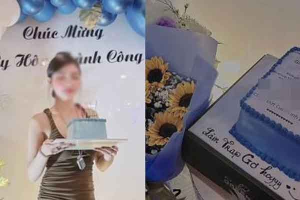 Nữ DJ kể chuyện định ly hôn thì dính bầu, cú sốc chồng chơi tiền ảo mất gần 1 tỷ-4