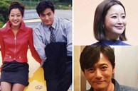 Hơn 25 năm trôi qua, nhan sắc thật của Kim Hee Sun và Jang Dong Gun ở hiện tại có khiến dân tình thất vọng?