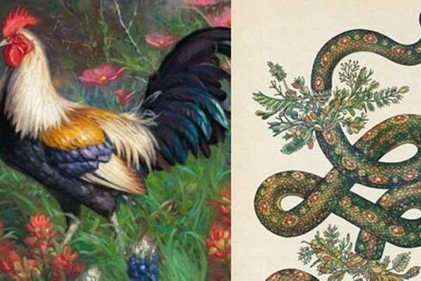 Số trời khó thoát: 3 cặp đôi hết Tam Tai đỏ cả Tình lẫn Tiền trong 4 năm tới, 1 cặp đôi thận trọng-1