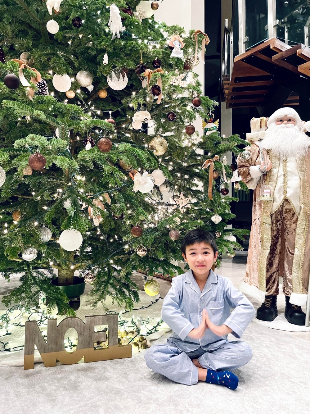 Biệt thự 4.000 m2 được trang hoàng lộng lẫy đón năm mới của vợ cũ Đan Trường-1