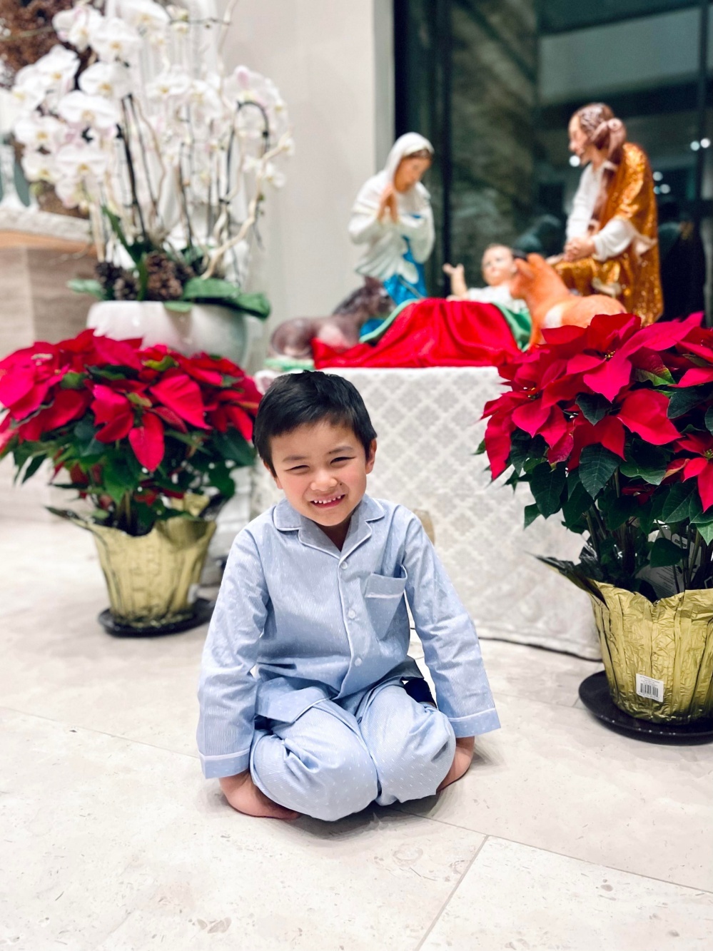 Biệt thự 4.000 m2 được trang hoàng lộng lẫy đón năm mới của vợ cũ Đan Trường-6