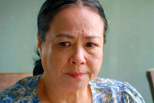 Nữ chính xinh đẹp của Sự Tích Trầu Cau: Siêu mẫu thành công, sự nghiệp khép lại đáng tiếc-10