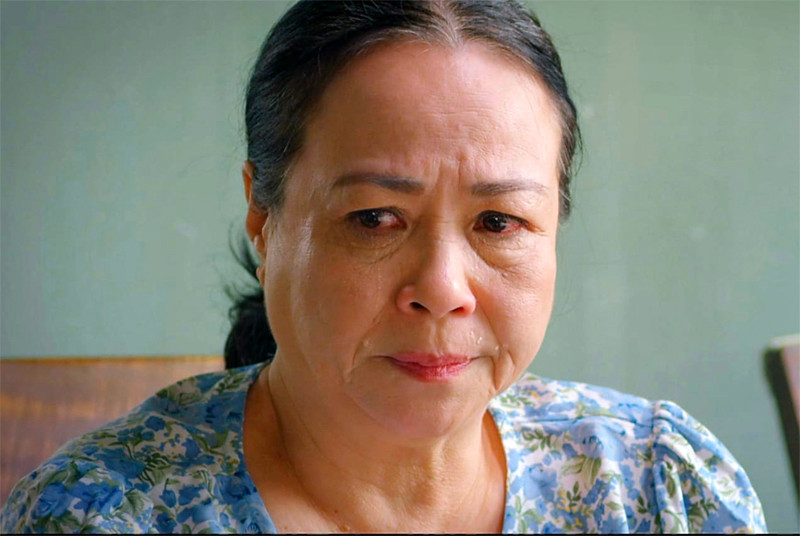 Diễn viên Thanh Quý rút khỏi VTV Awards-1