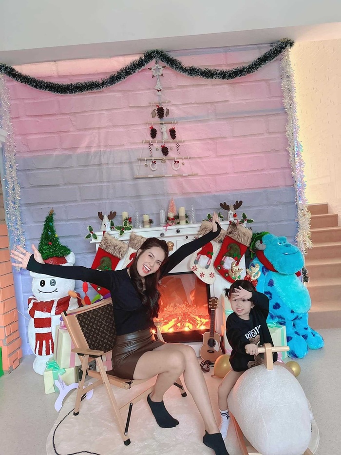 Con gái Thiên An mới đi học 2 hôm đã gặp sự cố, nhiều mẹ bỉm sữa đồng cảm-2