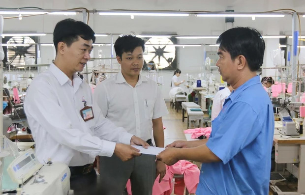 Lương tháng 13 có phải là thưởng Tết?-2