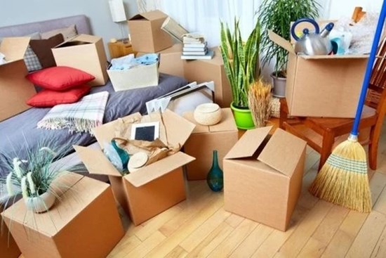 Làm ngay 5 điều đơn giản này để cả năm Thần tài ghé thăm, tài lộc đầy nhà