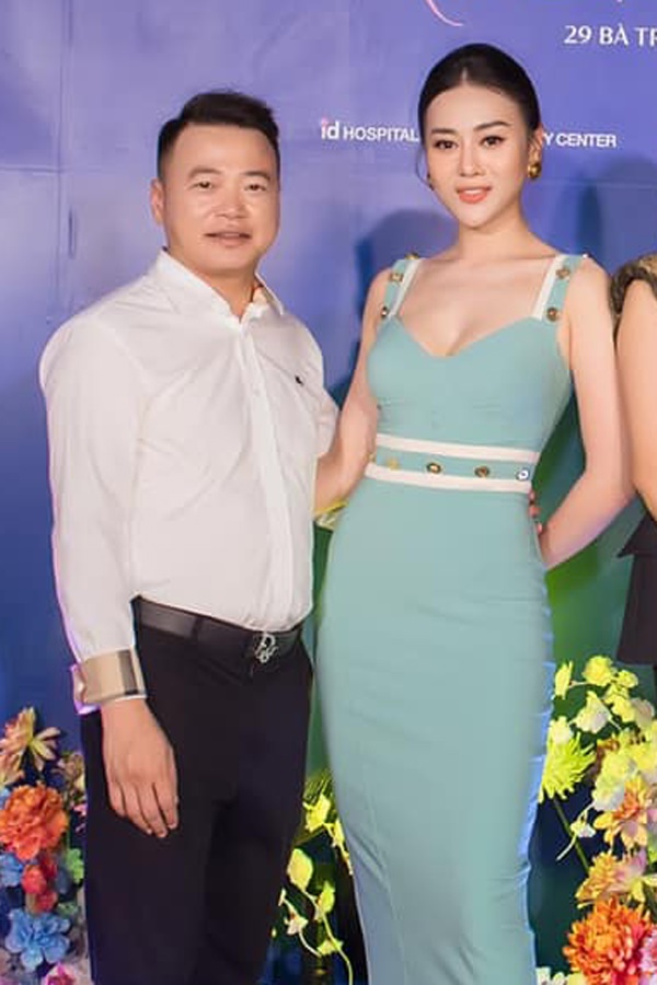Shark Bình lên tiếng về tin đồn chia tay Phương Oanh-1
