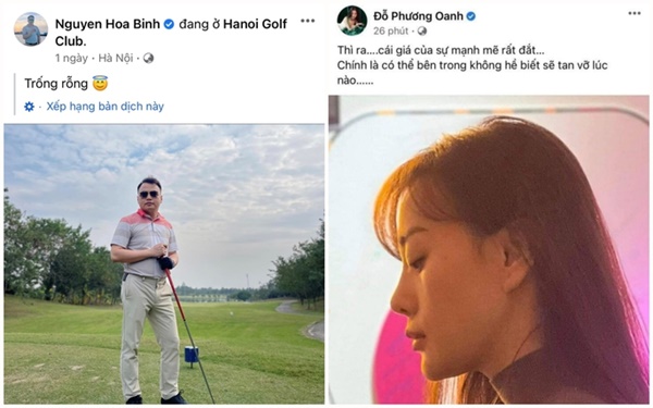 Shark Bình lên tiếng về tin đồn chia tay Phương Oanh-2