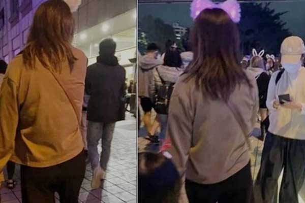 Bỏ tiền thuê bạn gái một ngày, chàng trai nhận cái kết cười ra nước mắt-1