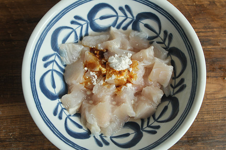 Loài cá giàu chất béo lành mạnh, rất tốt cho sức khỏe vào mùa đông-1