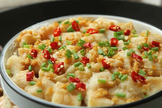 Loài cá giàu chất béo lành mạnh, rất tốt cho sức khỏe vào mùa đông