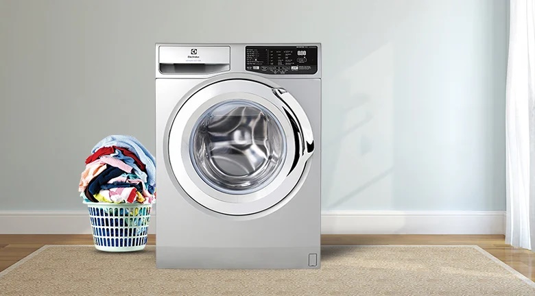 5 bước vệ sinh máy giặt tại nhà đơn giản ai cũng làm được: Máy giặt sạch bong hết ngay mùi hôi khó chịu-1