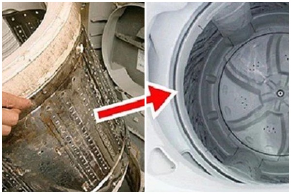 Những thứ khiến phòng tắm trông bừa bộn-11